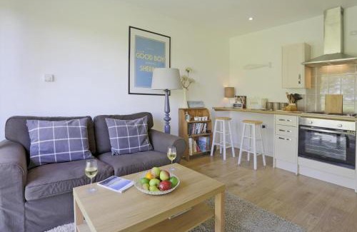 Saxmundham House | The Stables