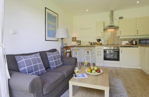 Saxmundham House | The Stables