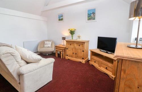 Longrock House | The Stables