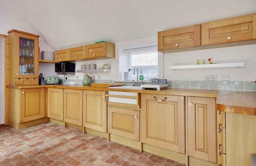 Pulham Cottage | "The Stables" Country Retreat