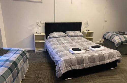 Bishop's Stortford Apartment | The Stables