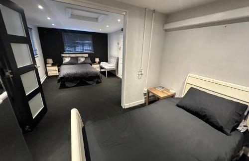 Bishop's Stortford Apartment | The Stables