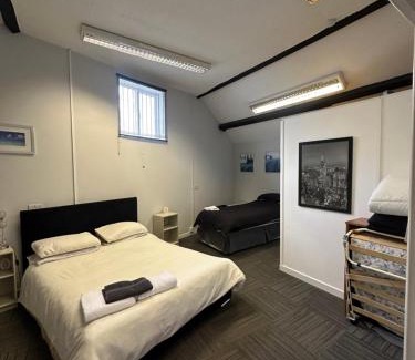 Bishop's Stortford Apartment | The Stables