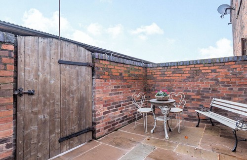 Winterley Cottage | The Stables - UK30946