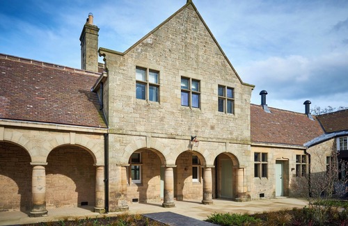 Walwick Cottage | THE STALLION, pet friendly, character holiday cottage in Humshaugh