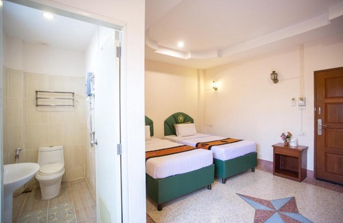 Udon Thani Hotel | The Star Hotel