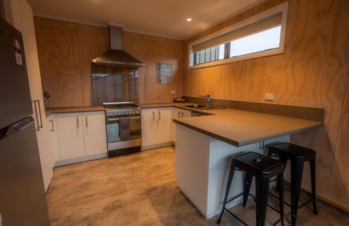 Twizel Apartment | The Starlight Townhouse