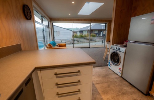 Twizel Apartment | The Starlight Townhouse