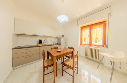 Frigento House | The Stars - Frigento