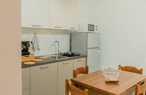 Frigento House | The Stars - Frigento