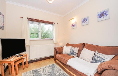 Camborne House | The Station Masters Lodge