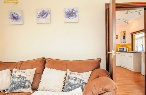 Camborne House | The Station Masters Lodge