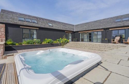 Murthly House | The Steading - Blairgowrie