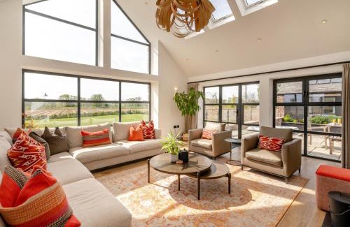 Murthly House | The Steading - Blairgowrie