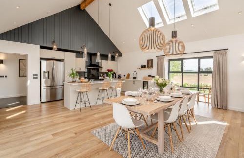 Murthly House | The Steading - Blairgowrie