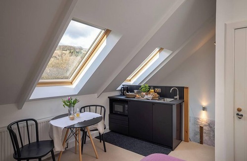 Aberfeldy Bed & Breakfast | The Steading