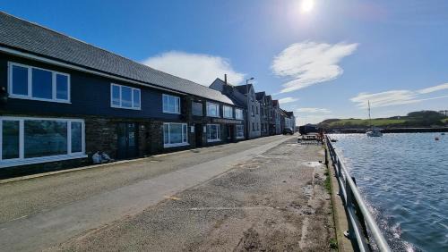 Newton Stewart Hotel | The Steam Packet Inn