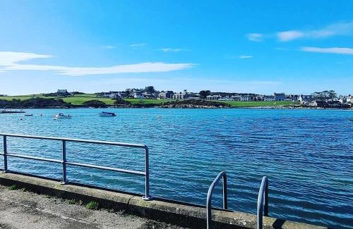 Newton Stewart Hotel | The Steam Packet Inn