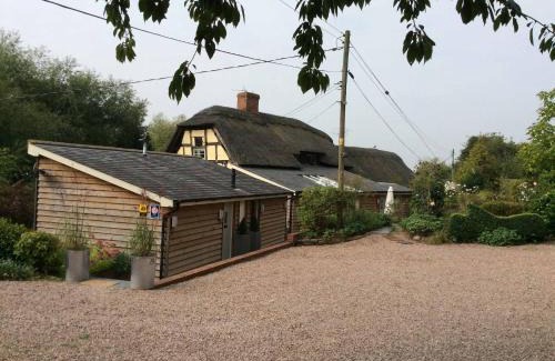 Lugwardine House | The Steppes Holiday Cottages