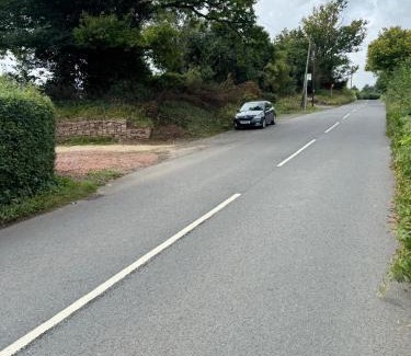 Ross-on-Wye Villa | The Steps Holiday Let PHOCLE GREEN ROSS-ON-WYE HR9 7TW