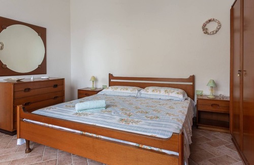 S'Archittu House | The Stone Arch (i.u.n. P3152)