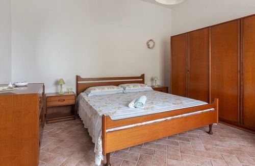 S'Archittu House | The Stone Arch (i.u.n. P3152)