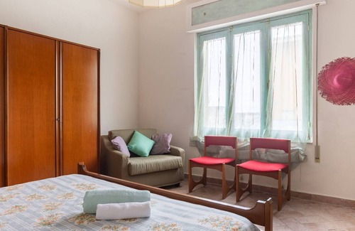 S'Archittu House | The Stone Arch (i.u.n. P3152)