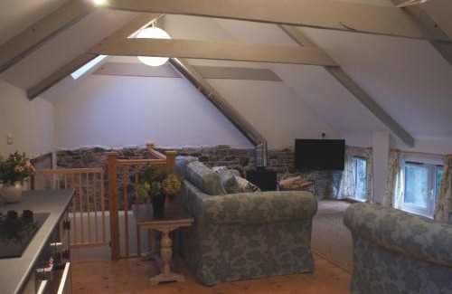 Holne House | The Stone Barn Cottage