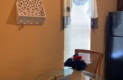 Lithonia House | The Stone Crest Villa - Near Stone Mountain Park