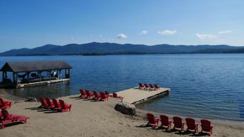 Lake George Resort | The Stone Gate Resort