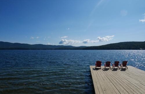Lake George Resort | The Stone Gate Resort