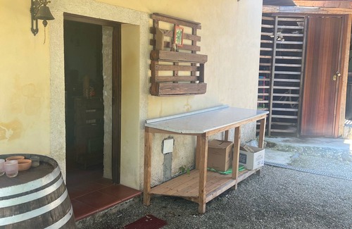 Zungri Cottage | The Stone Town, Zungri in the province of Vibo Valentia, rock settlement