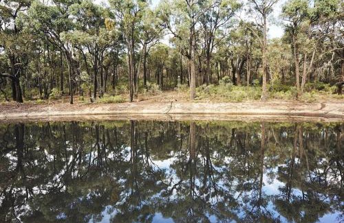 Bailieston House | The Stonehouse Nagambie
