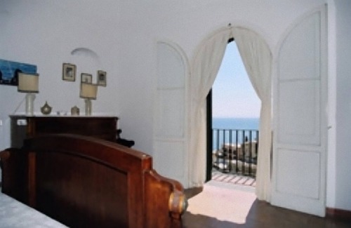 Positano City Centre House | The Story Of My Life .