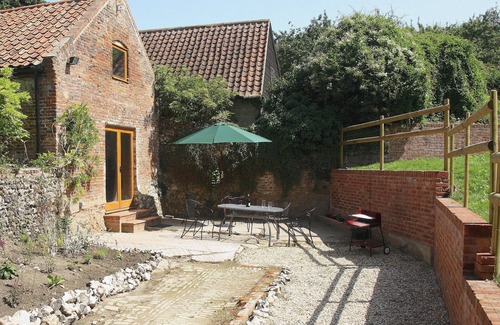 Norwich Cottage | The Street Farm Barn