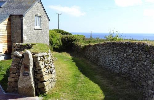 Saint Erth Praze House | The Studio