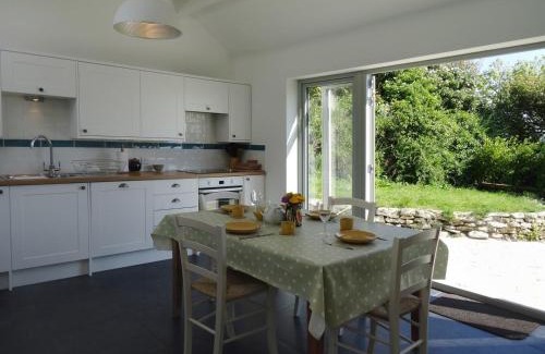 Saint Erth Praze House | The Studio