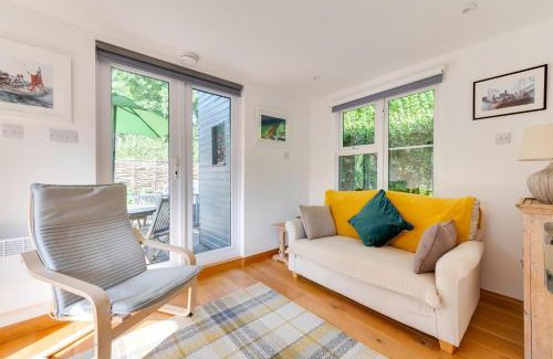 Waldringfield House | The Studio
