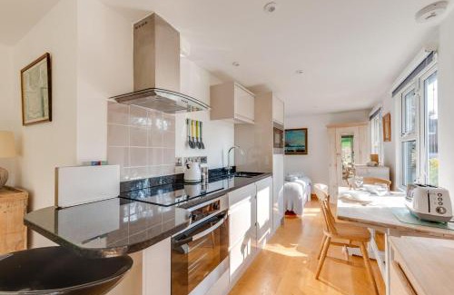 Waldringfield House | The Studio