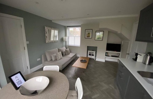 Worthing Apartment | The Studio