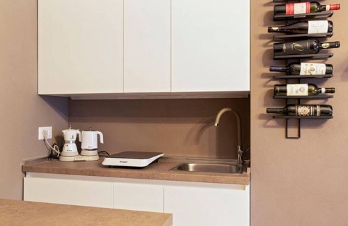 Ponte Seveso Apartment | The Studio - Milano Centrale