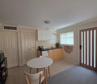 Armidale Apartment | The Studio on Ashtree