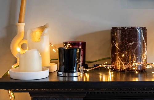 Mapesbury House | The Suburban Bliss Su