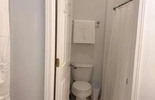 Sea Trail Apartment | The Suite at 205 Royal Poste Rd