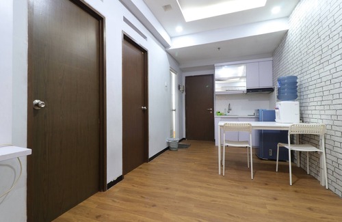 Bandung Apartment | The Suites Metro Apartment - King Property