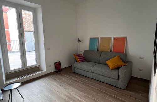 Nettuno Apartment | The Summer House