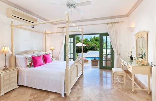 Mount Standfast Resort | The Summer House, Sugar Hill Resort, St. James, Barbados