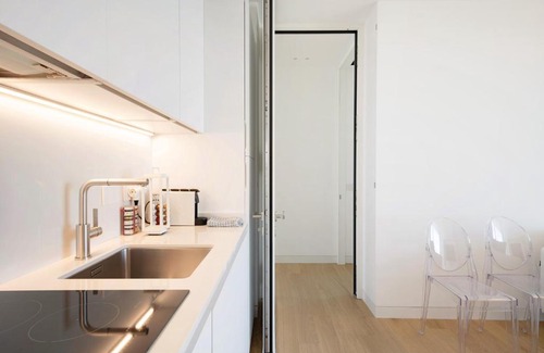 Jesolo Apartment | The Summer Houses Lagoon with Spa