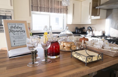 Wyke Regis House | The Summer Lodge - Fleet Lagoon - Weymouth, Dorset