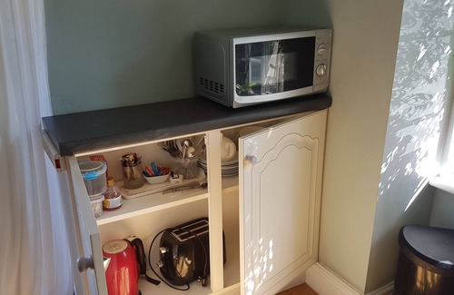 Norwich Bed & Breakfast | The Summer Room